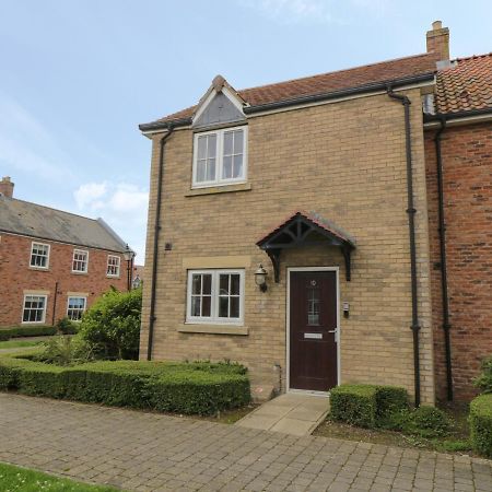 Villa Driftwood Filey Exterior foto