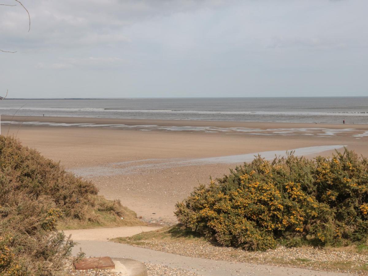 Villa Driftwood Filey Exterior foto